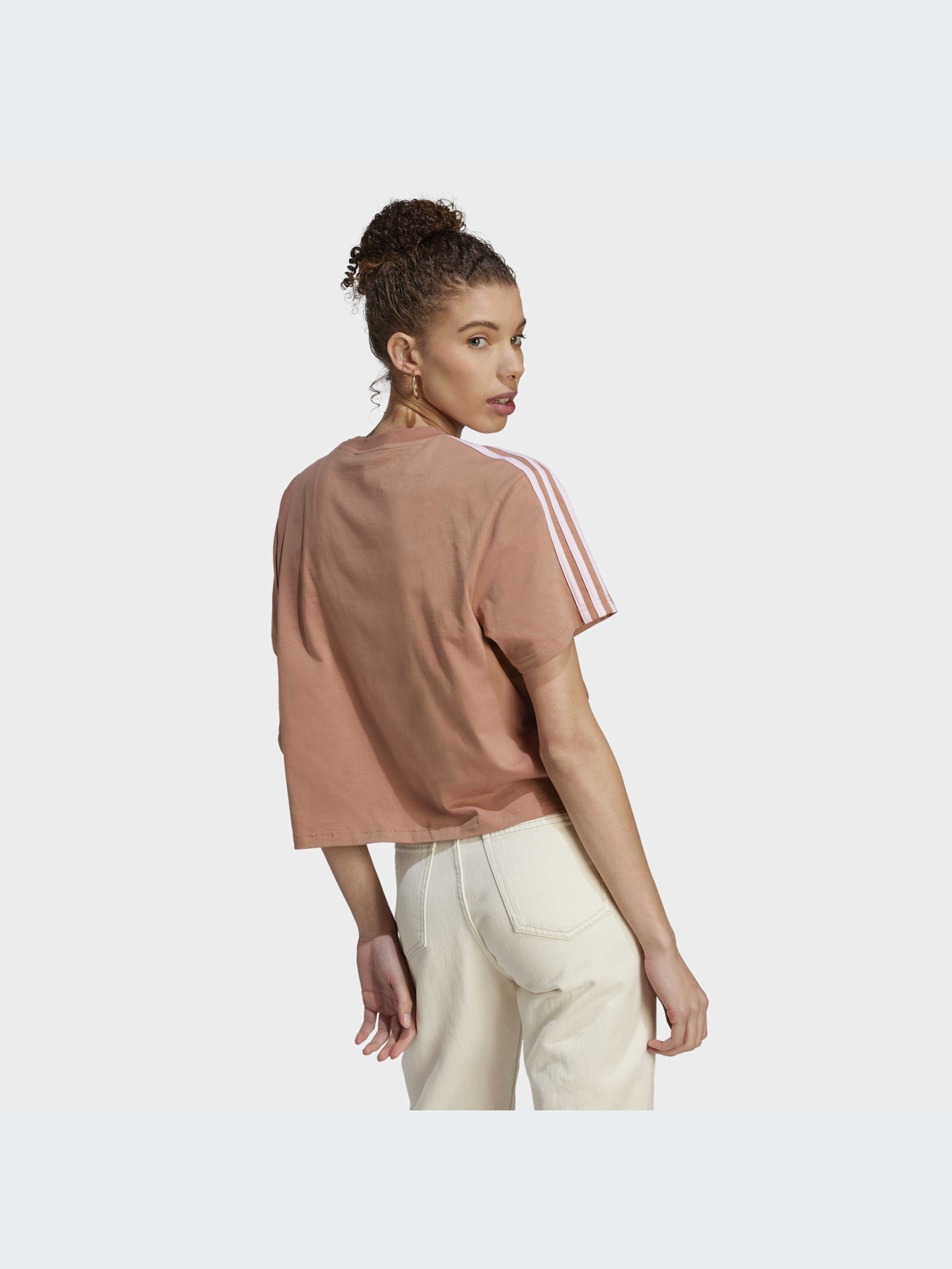 Футболка Adidas модель IL3412 Фото