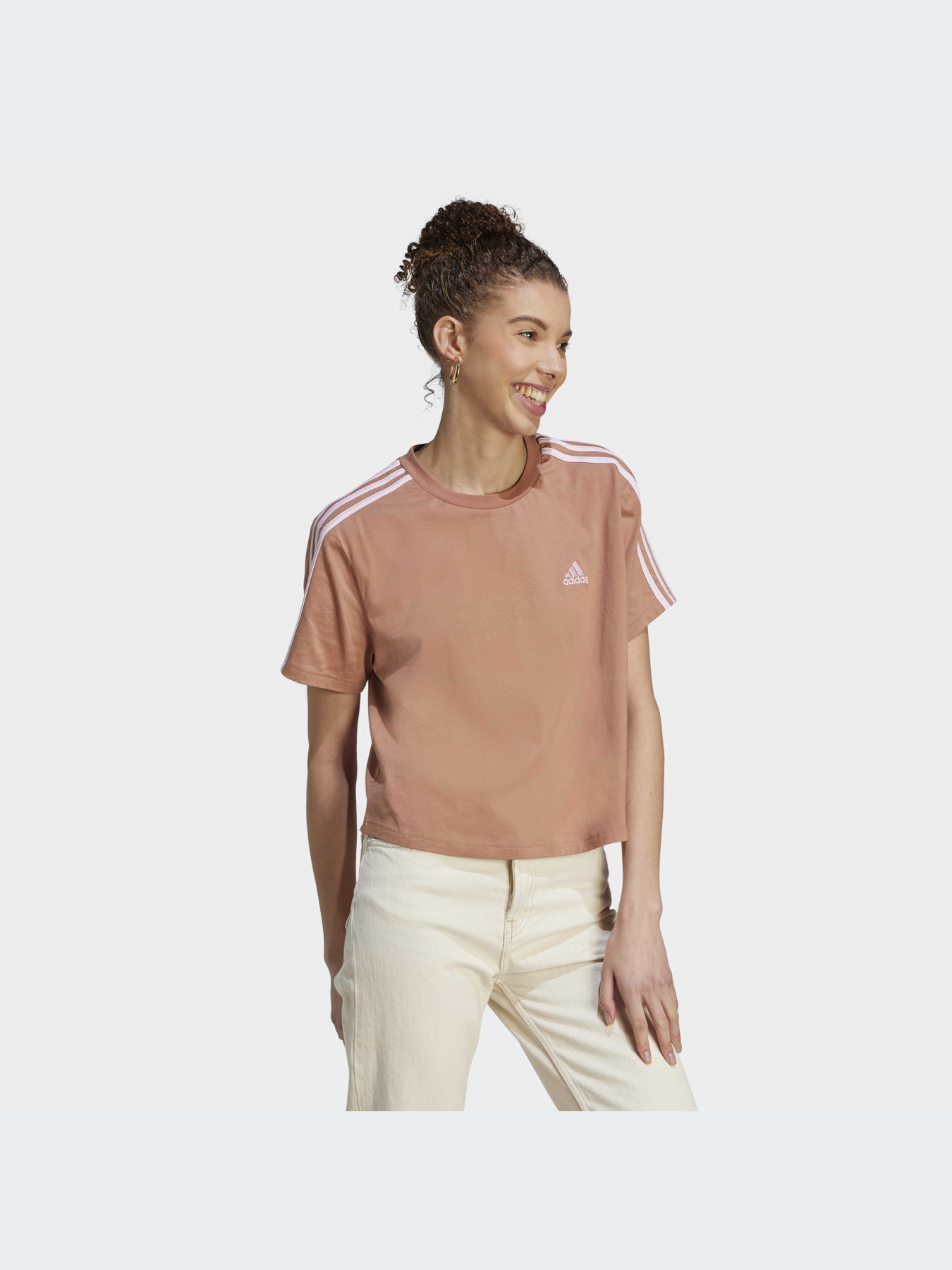 Футболка Adidas модель IL3412 Фото