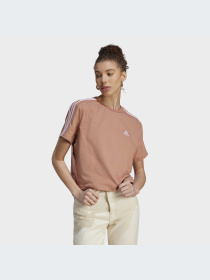 Футболка Adidas модель IL3412 Фото