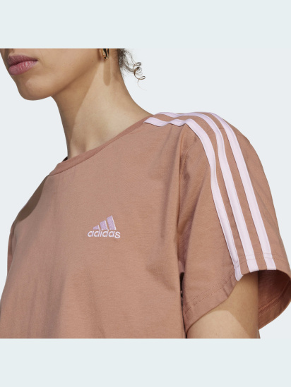Футболка adidas модель IL3412 — фото 7 - INTERTOP