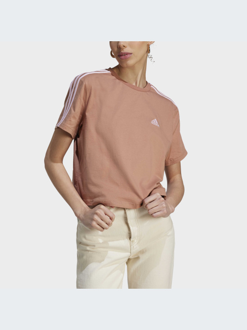 Футболка Adidas модель IL3412 Фото