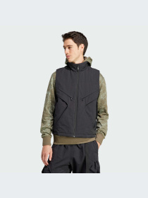 Жилет з утеплювачем Adidas Adventure модель IJ0721 Фото