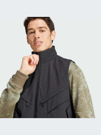 Жилет з утеплювачем Adidas Adventure модель IJ0721 Фото