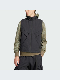 Жилет з утеплювачем Adidas Adventure модель IJ0721 Фото