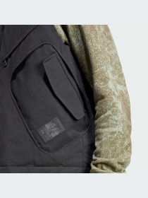 Утеплений жилет Adidas Adventure модель IJ0721 Фото