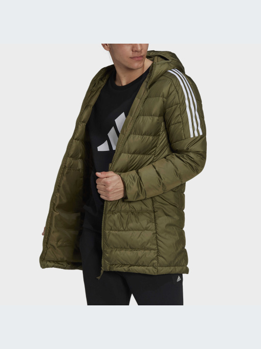 Куртки та дублянки Adidas модель GT9142 Фото