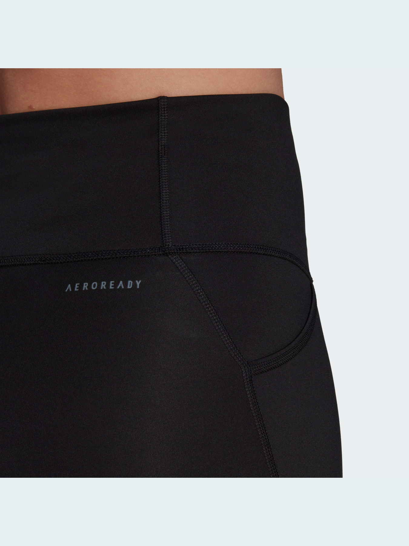 Легінси спортивні Adidas модель HS5464 Фото