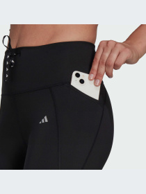 Легінси спортивні Adidas модель HS5464 Фото