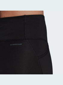 Легінси спортивні Adidas модель HS5464 Фото