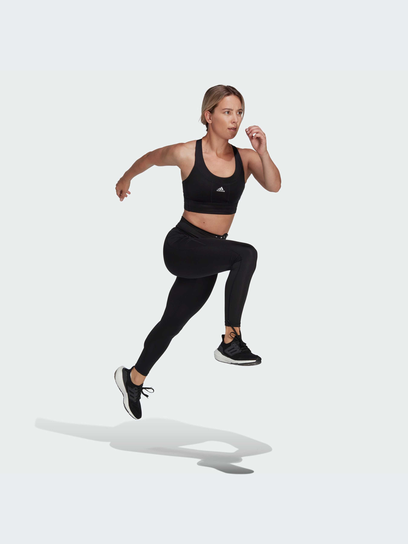 Спортивні леггінси Adidas модель HS5464 Фото