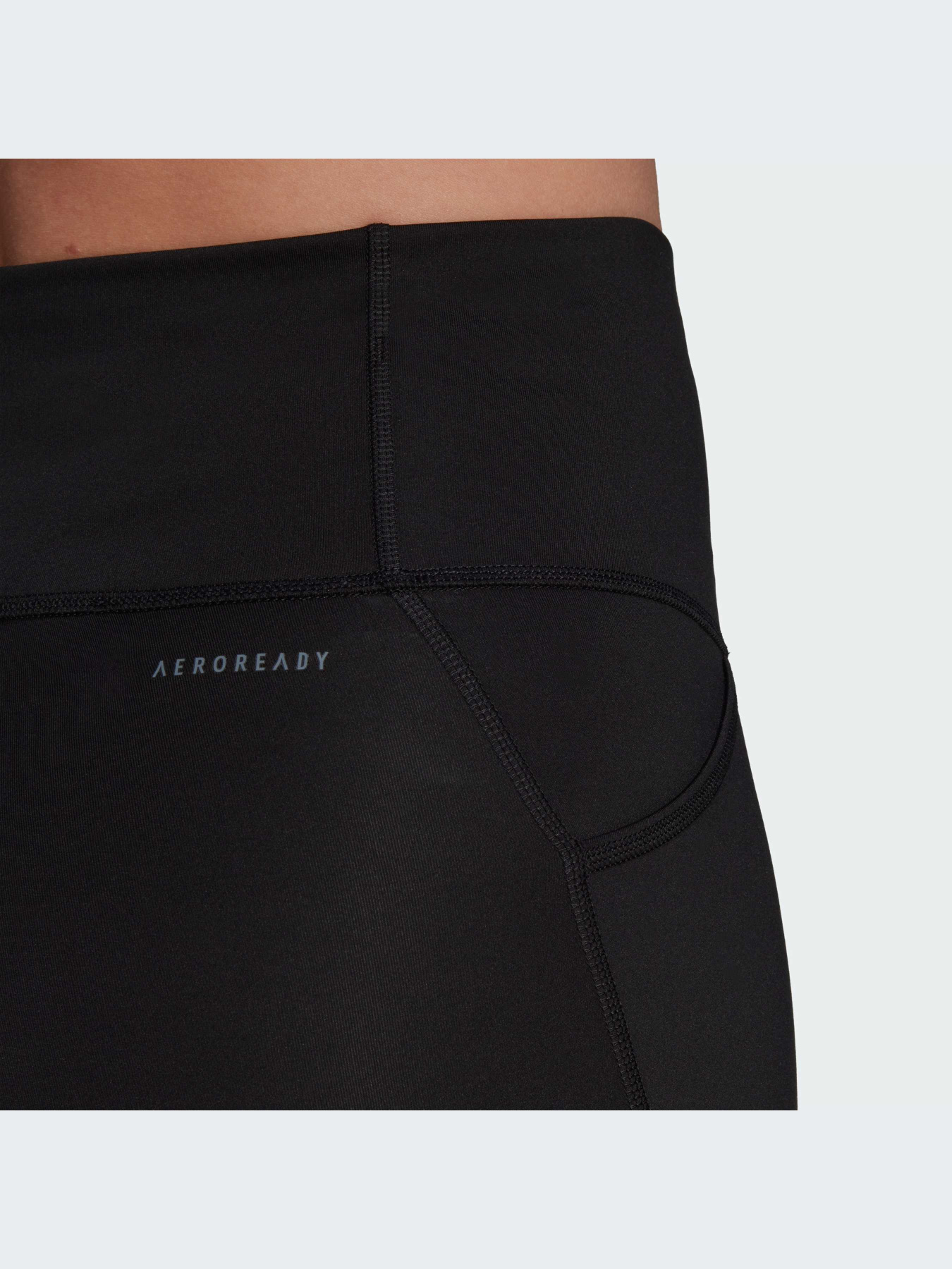 Спортивні леггінси Adidas модель HS5464 Фото