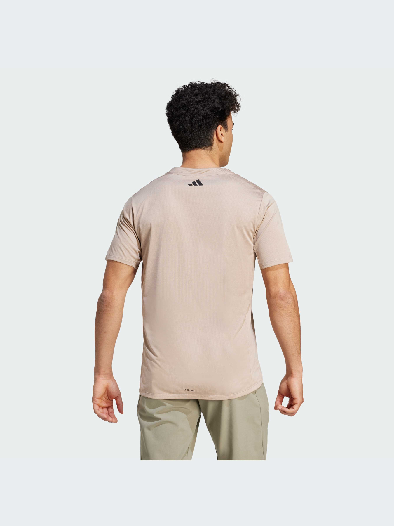 Футболка спортивная Adidas модель HY0769 Фото