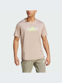 Футболка спортивная Adidas модель HY0769 Фото