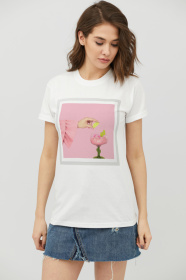 Футболки и поло YAPPI модель WW2113 Фото