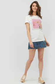 Футболки и поло YAPPI модель WW2113 Фото