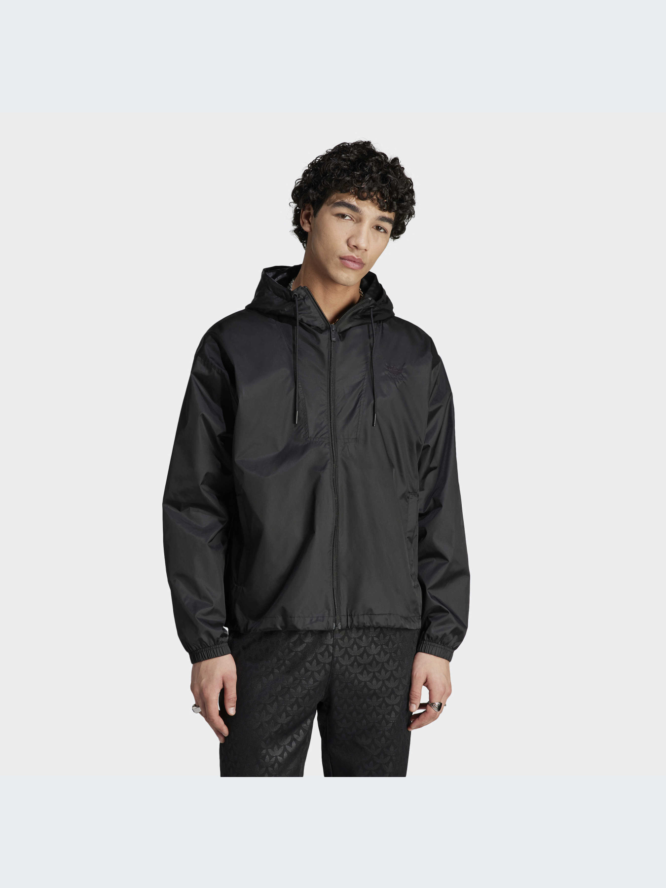 Вітровка Adidas Graphics модель II8161 Фото