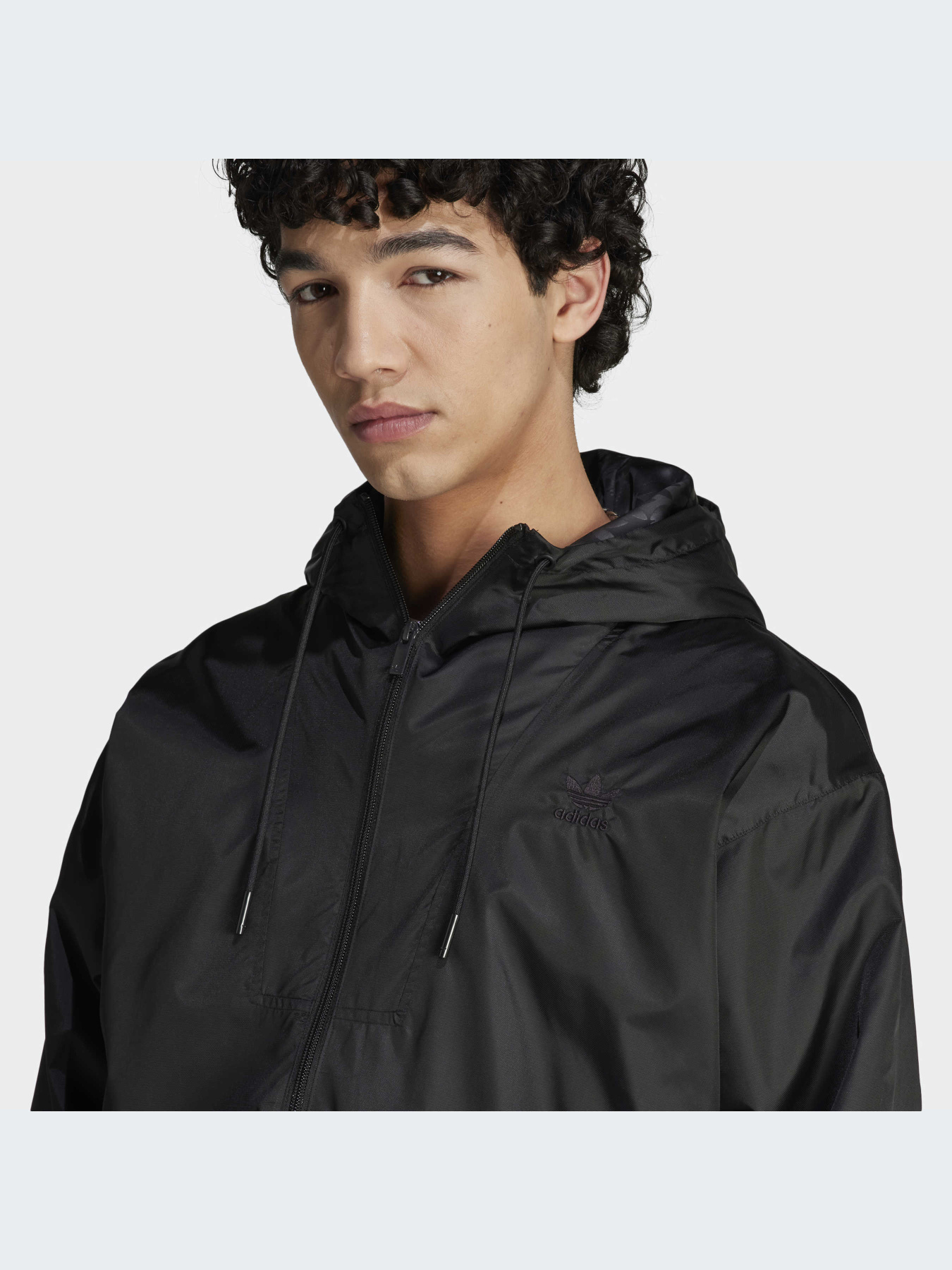 Вітровка Adidas Graphics модель II8161 Фото