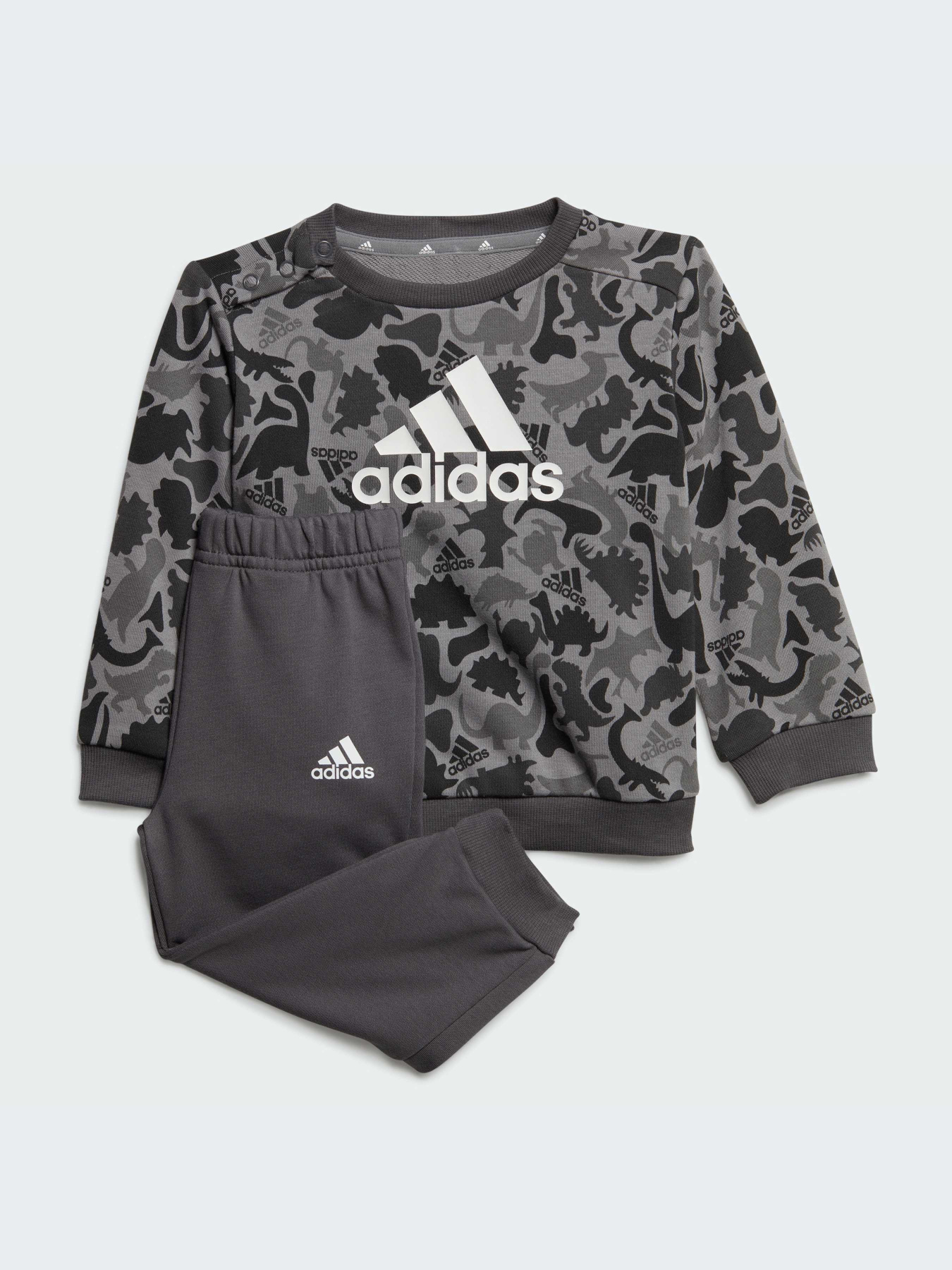 Спортивний костюм Adidas Graphics модель IM1664 Фото
