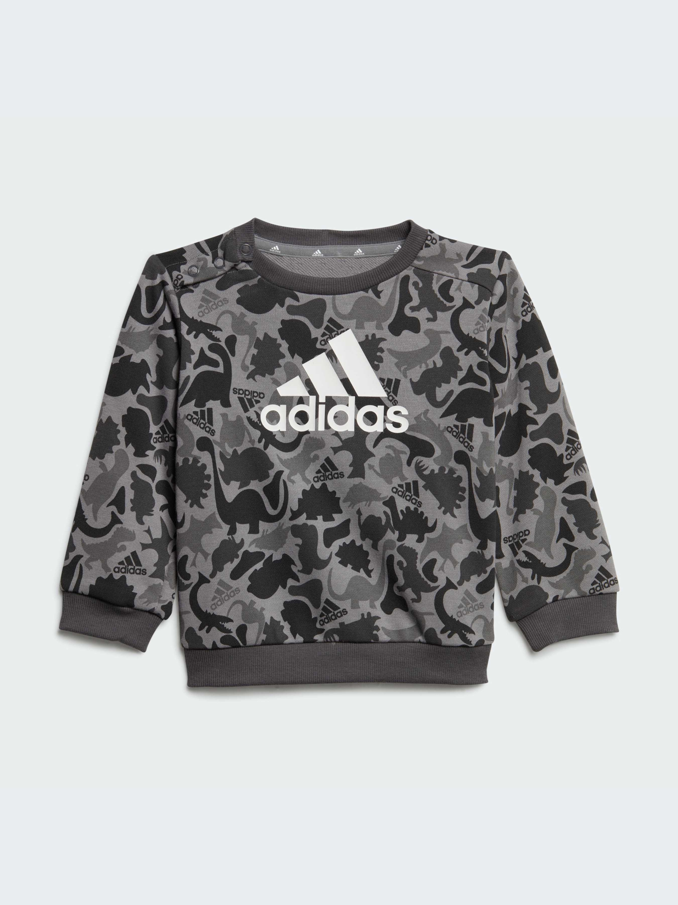 Спортивний костюм Adidas Graphics модель IM1664 Фото
