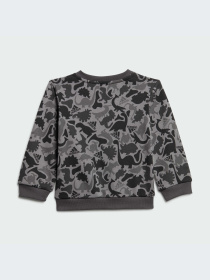 Спортивний костюм Adidas Graphics модель IM1664 Фото