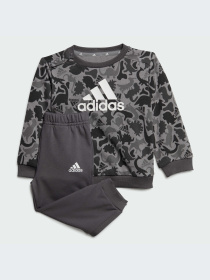 Спортивний костюм Adidas Graphics модель IM1664 Фото
