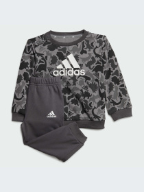 Спортивний костюм Adidas Graphics модель IM1664 Фото