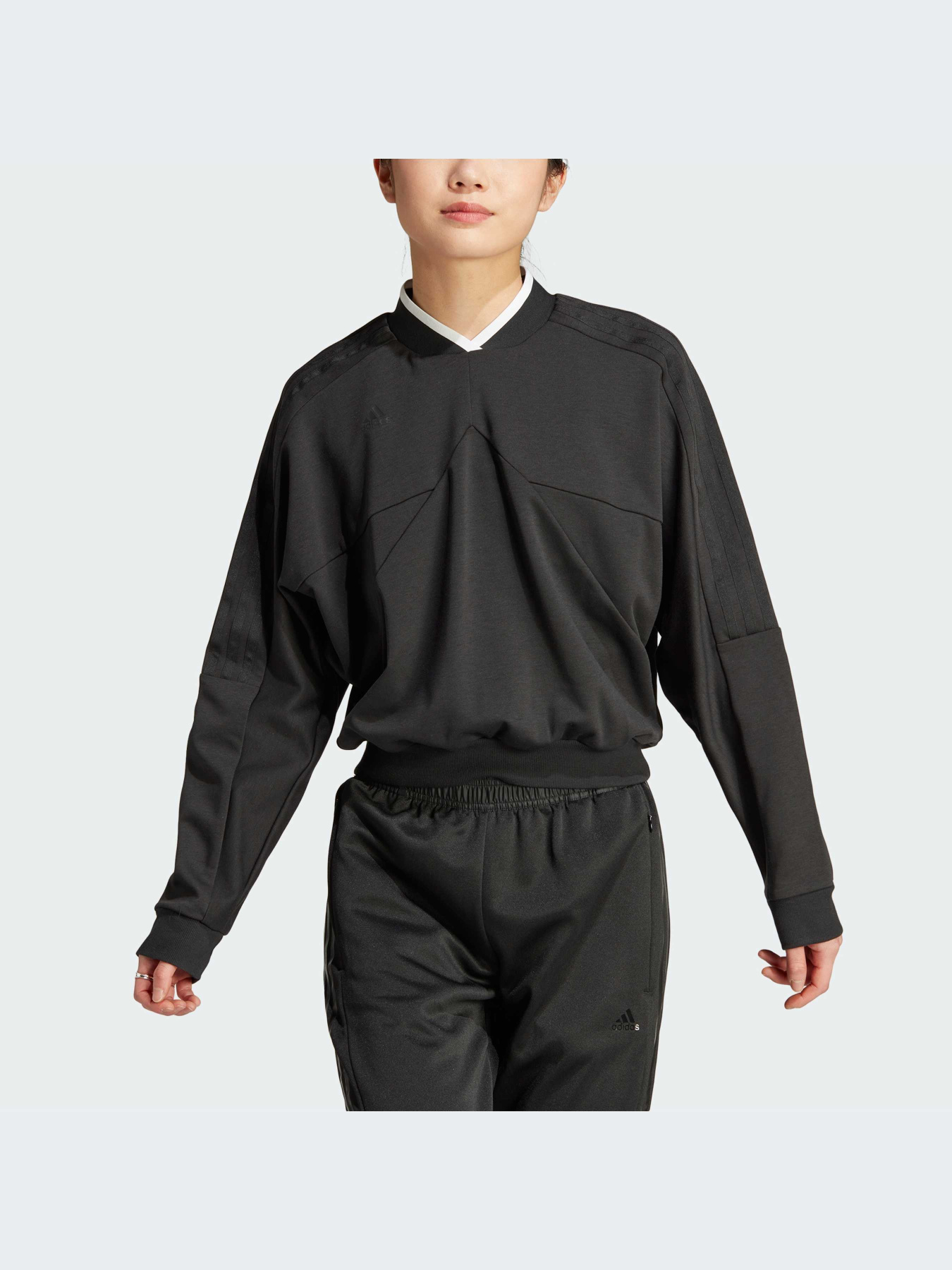 Світшот Adidas Tiro модель IA3039 Фото