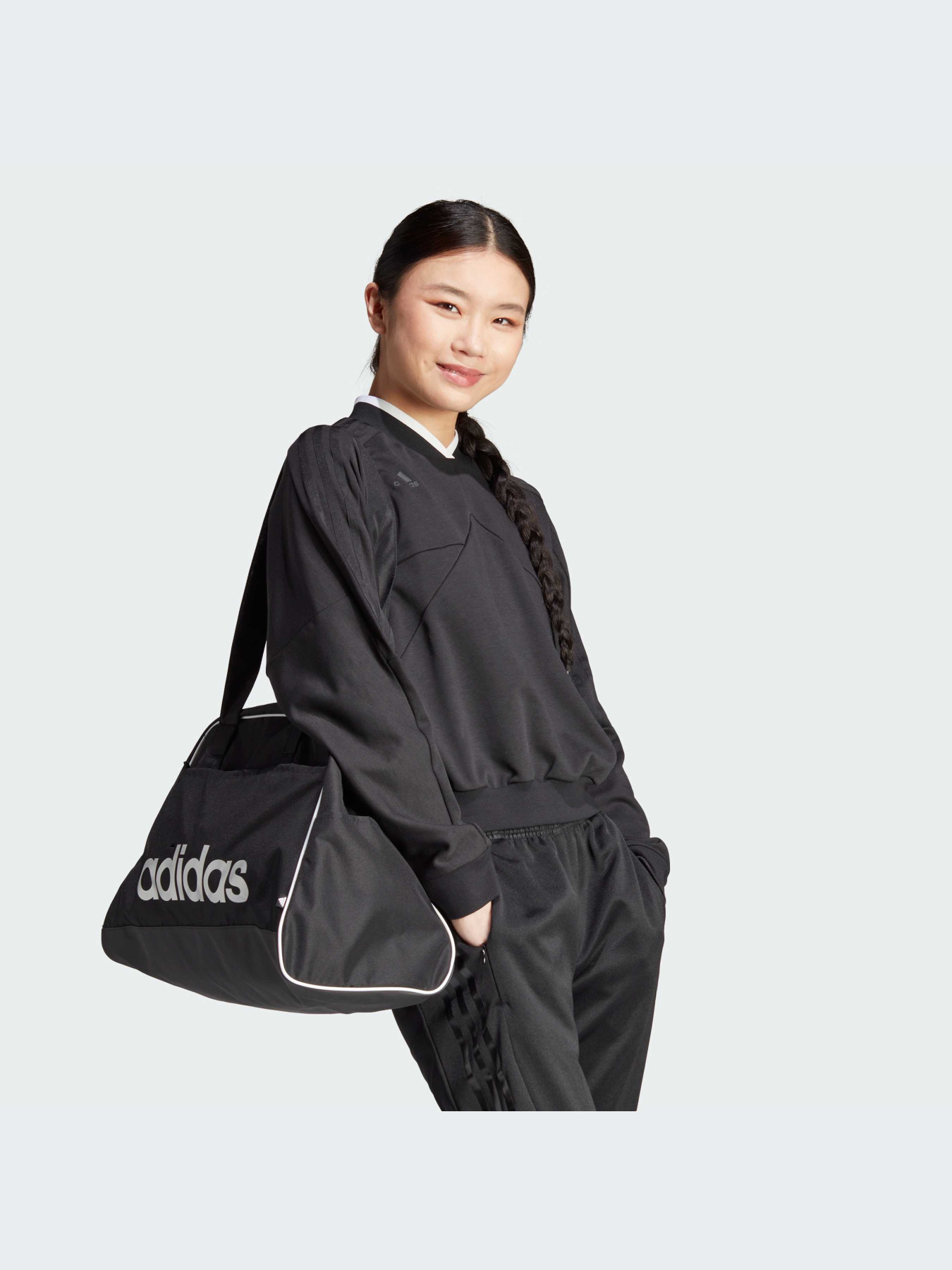 Світшот Adidas Tiro модель IA3039 Фото