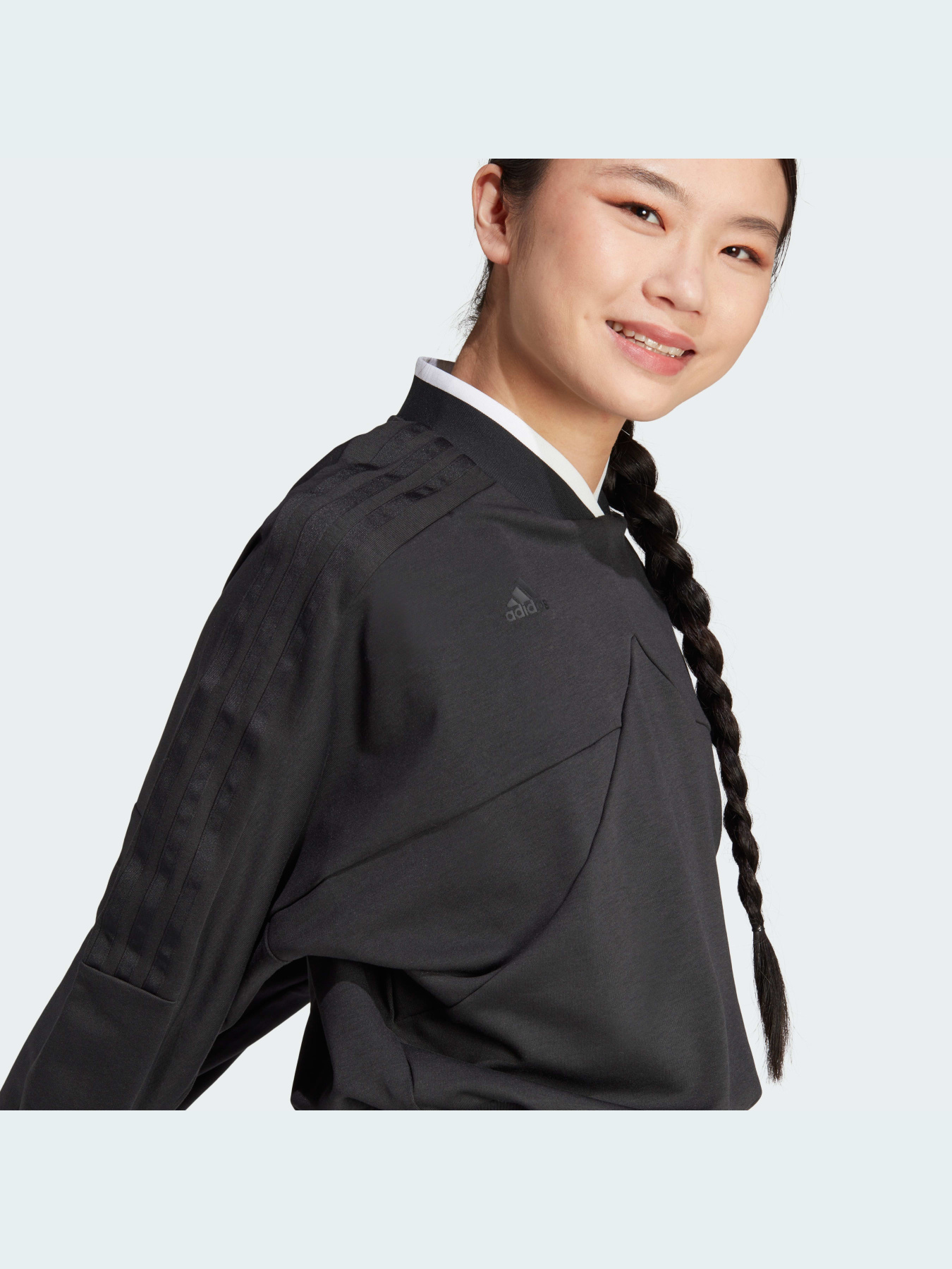 Світшот Adidas Tiro модель IA3039 Фото