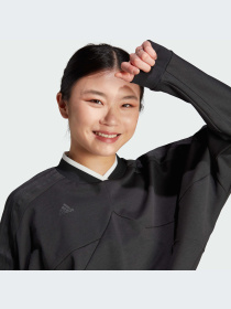 Світшот Adidas Tiro модель IA3039 Фото