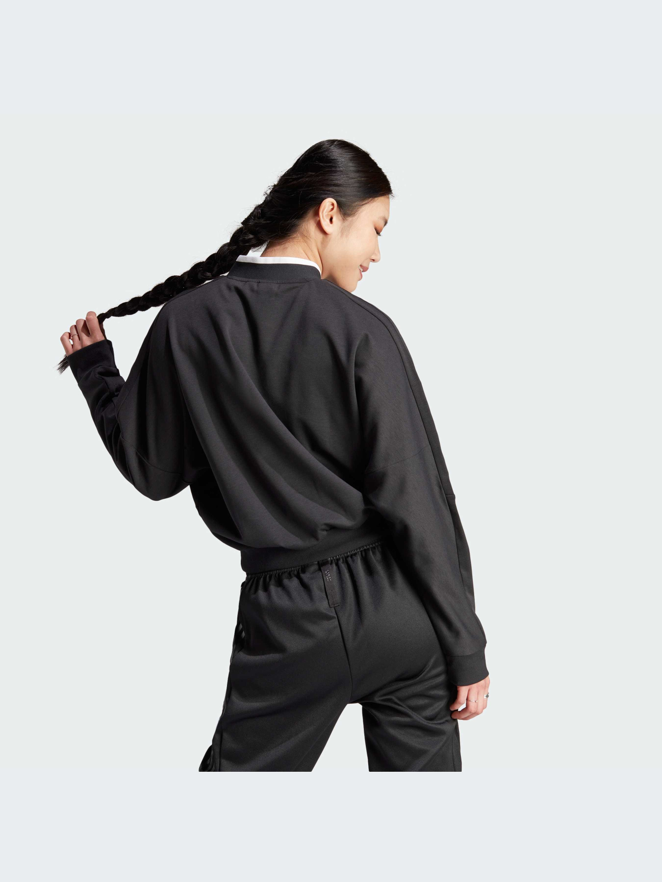 Свитшот Adidas Tiro модель IA3039 Фото