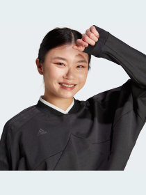 Свитшот Adidas Tiro модель IA3039 Фото