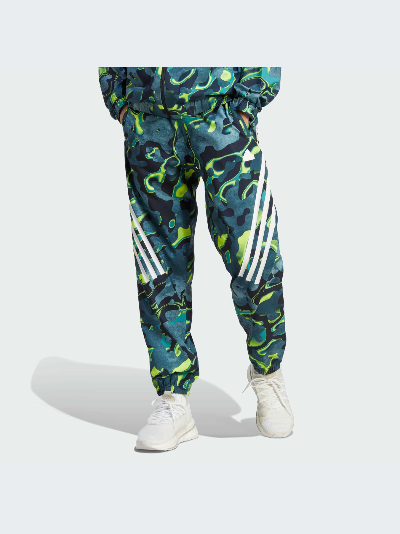 Джогери Adidas модель IJ8846 Фото