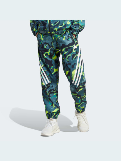 Джогери adidas модель IJ8846 - фото