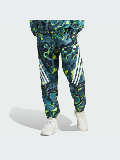 Джогери adidas модель IJ8846 — фото - INTERTOP