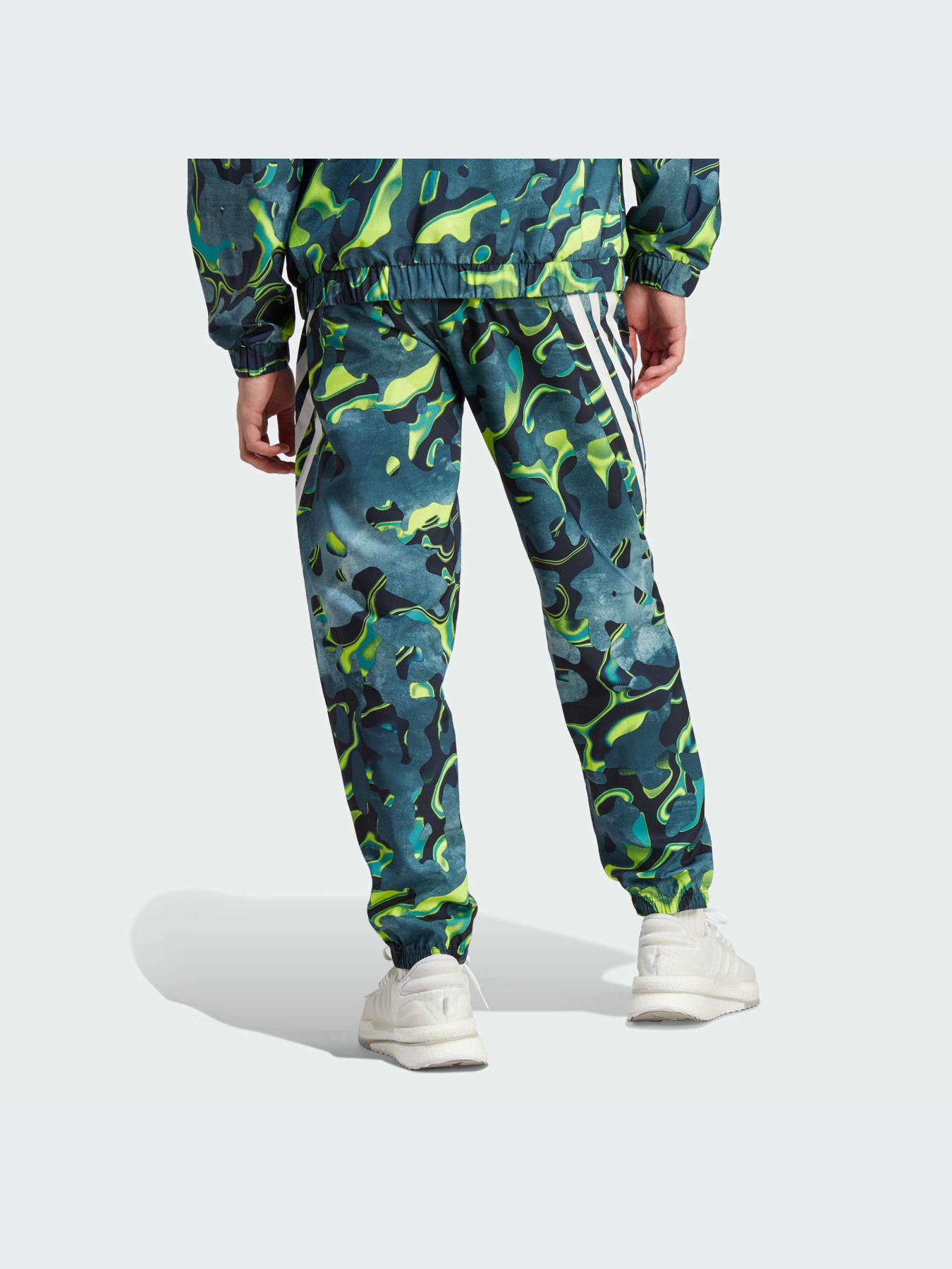 Джоггеры Adidas модель IJ8846 Фото