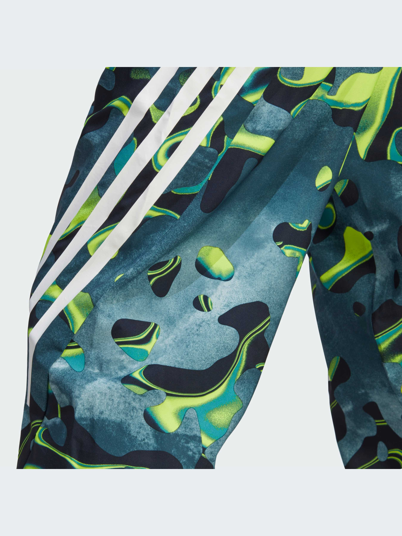 Джоггеры Adidas модель IJ8846 Фото