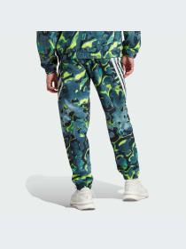 Джоггеры Adidas модель IJ8846 Фото