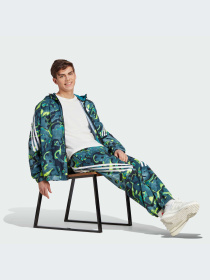 Джоггеры Adidas модель IJ8846 Фото