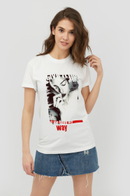 Футболки и поло YAPPI модель WW2103 Фото