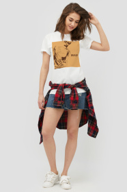 Футболки і поло YAPPI модель WW2104 Фото