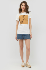 Футболки і поло YAPPI модель WW2104 Фото