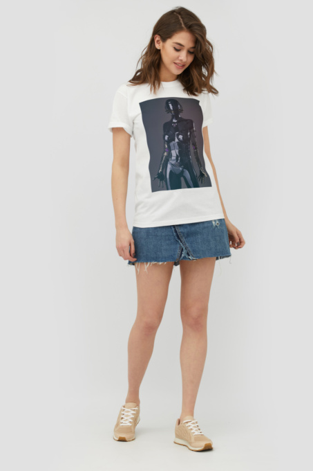 Футболки и поло YAPPI модель WW2105 Фото