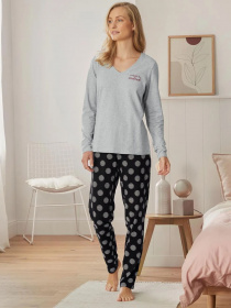 Штаны для дома Tchibo модель T1693004575 Фото