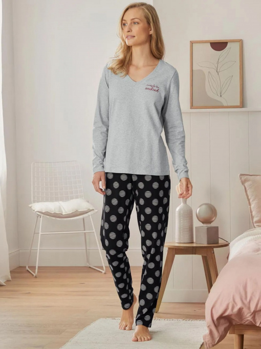 Штаны для дома Tchibo модель T1693004575 Фото