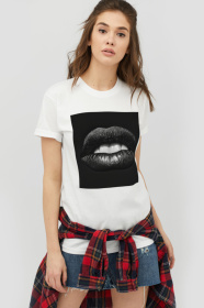 Футболки и поло YAPPI модель WW2107 Фото