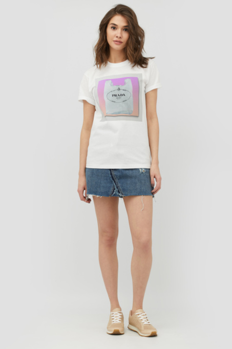 Футболки и поло YAPPI модель WW2099 Фото