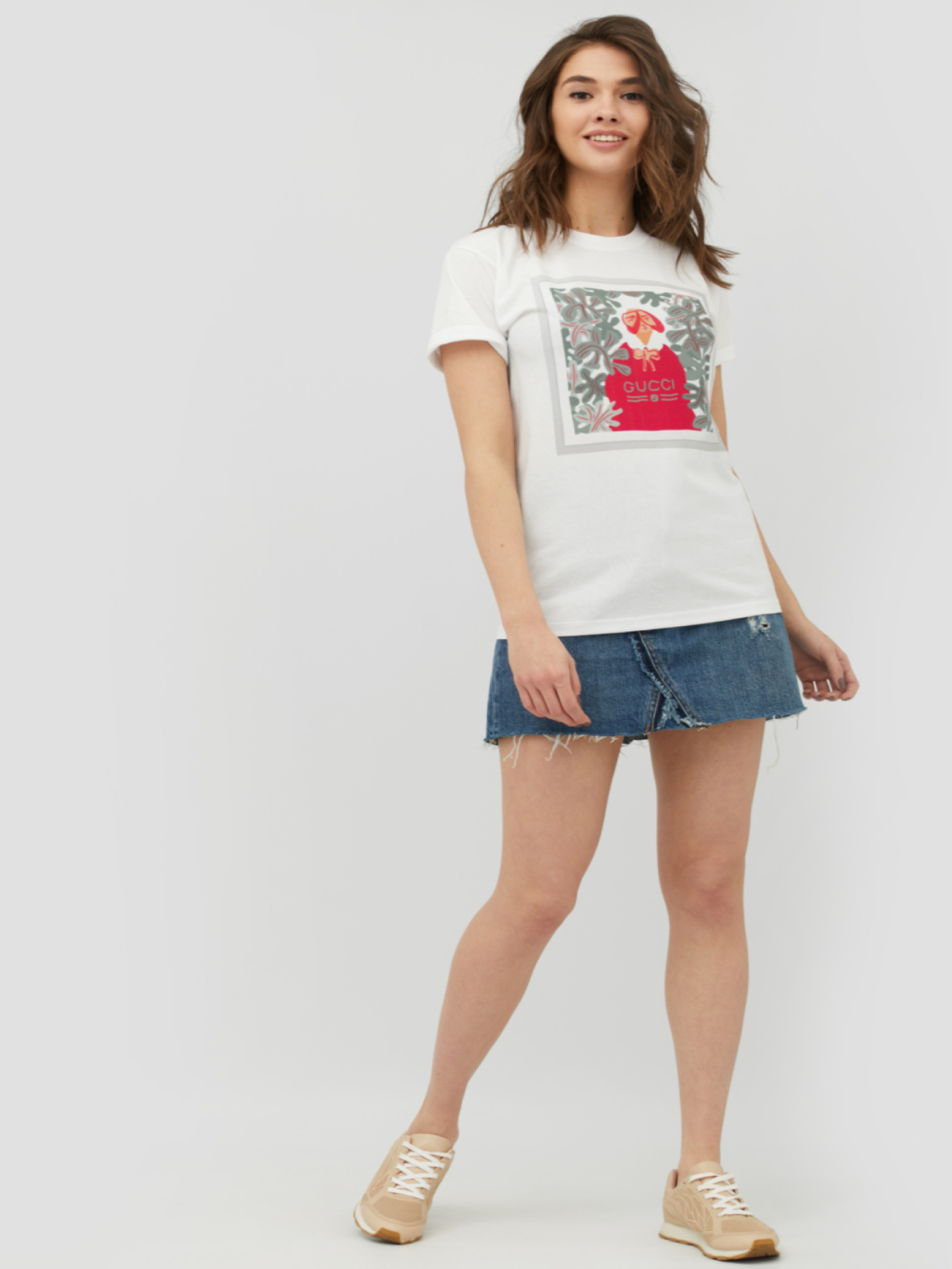 Футболки і поло YAPPI модель WW2093 Фото