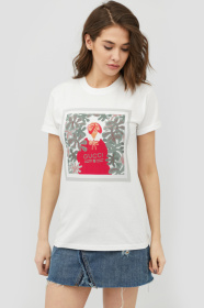 Футболки і поло YAPPI модель WW2093 Футболки і поло YAPPI модель WW2093 Фото