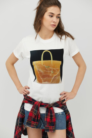 Футболки и поло YAPPI модель WW2082 Футболки и поло YAPPI модель WW2082 Фото